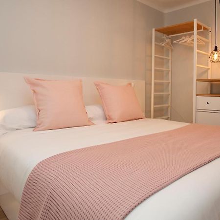 Ávila La Casa De Mozo 아파트 외부 사진