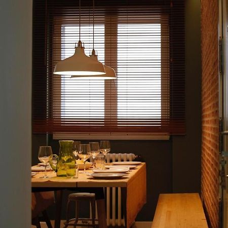 Ávila La Casa De Mozo 아파트 외부 사진