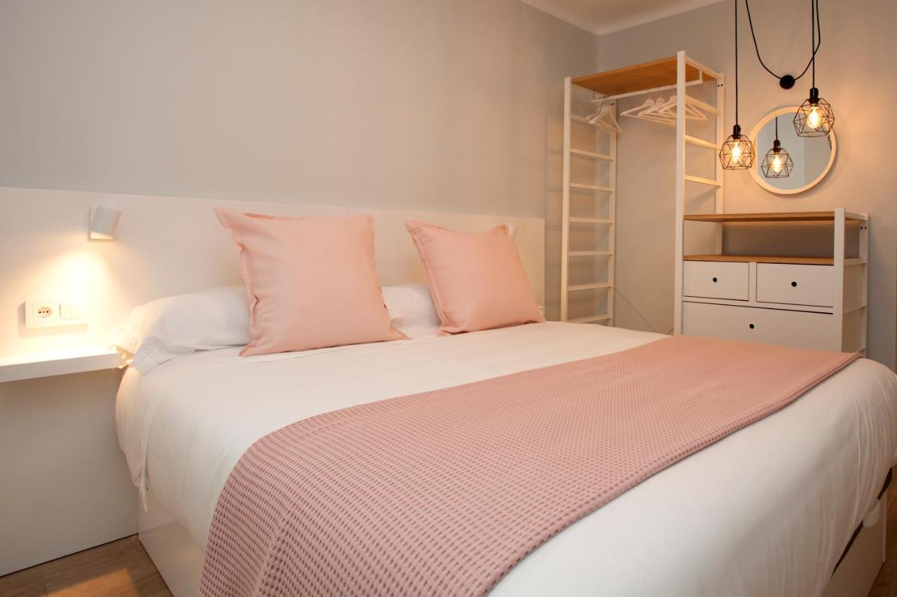 Ávila La Casa De Mozo 아파트 외부 사진