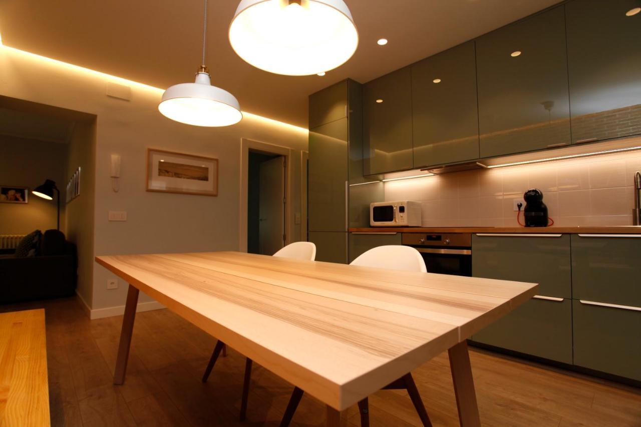 Ávila La Casa De Mozo 아파트 외부 사진